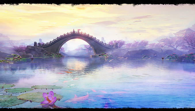 近些年有值得期待的mmorpg游戏吗,2020最值得玩的mmorpg手游