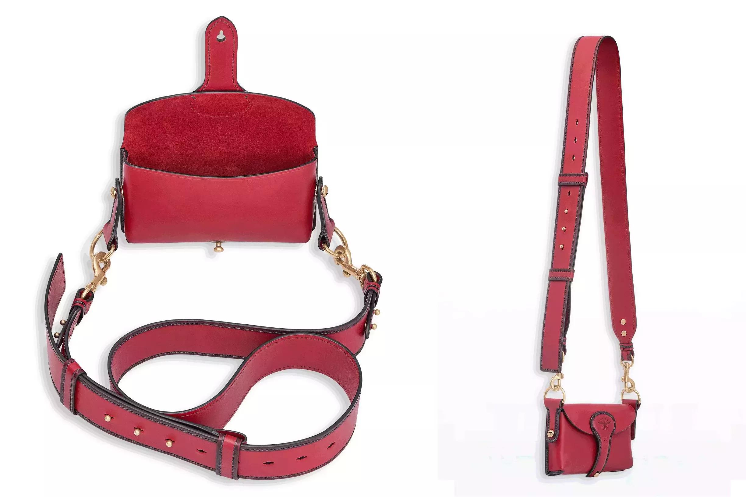 性价比高的入门级奢侈品包包,高端lindi包包