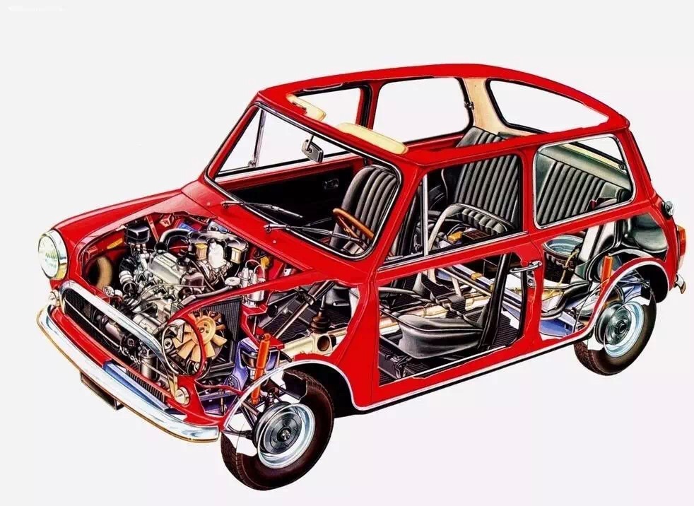 捷达底盘的suv,底盘没有减配的suv