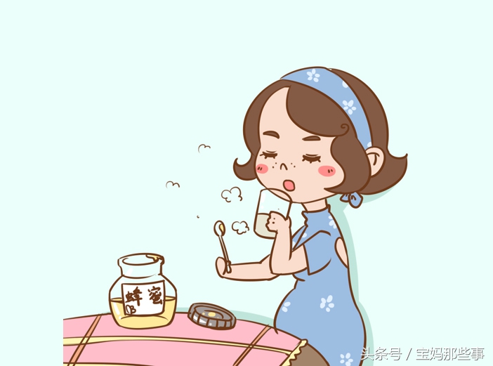 当孕期遇上痔疮该如何解决呢,孕晚期孕妇痔疮