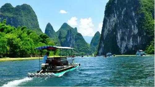 桂林阳朔崇左南宁旅游攻略,南宁阳朔北海旅游攻略