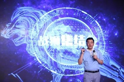 科技转型要看苏宁，1000个IT工作名额虚席以待