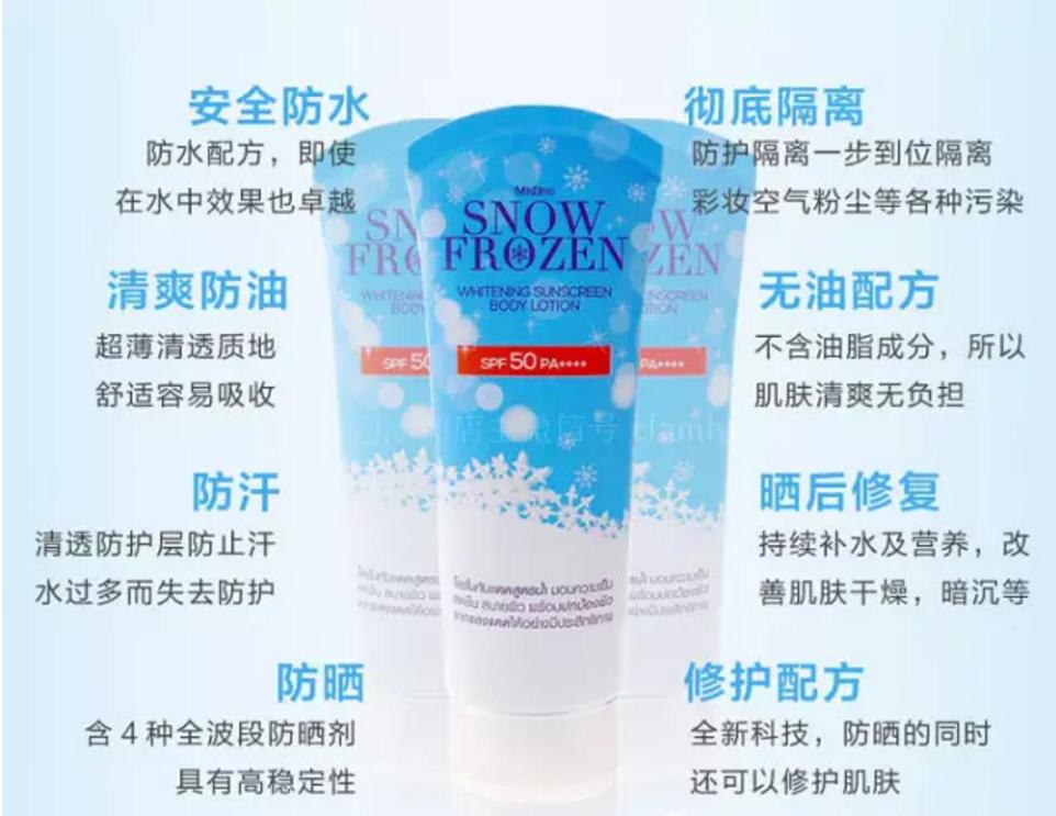 泰国著名的化妆品品牌有哪些,泰国化妆品最值得买的是哪些