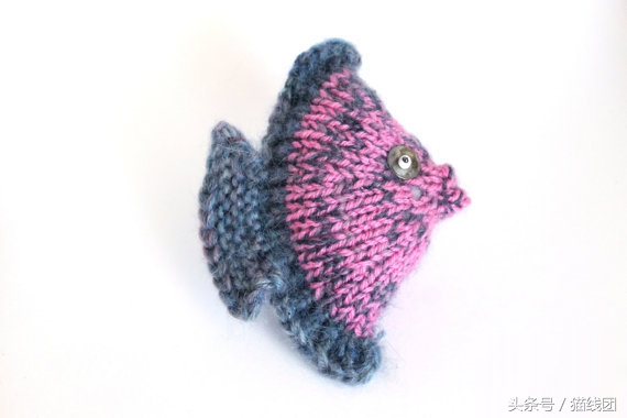 棒针编织基础知识大全,棒针编织基础知识技法