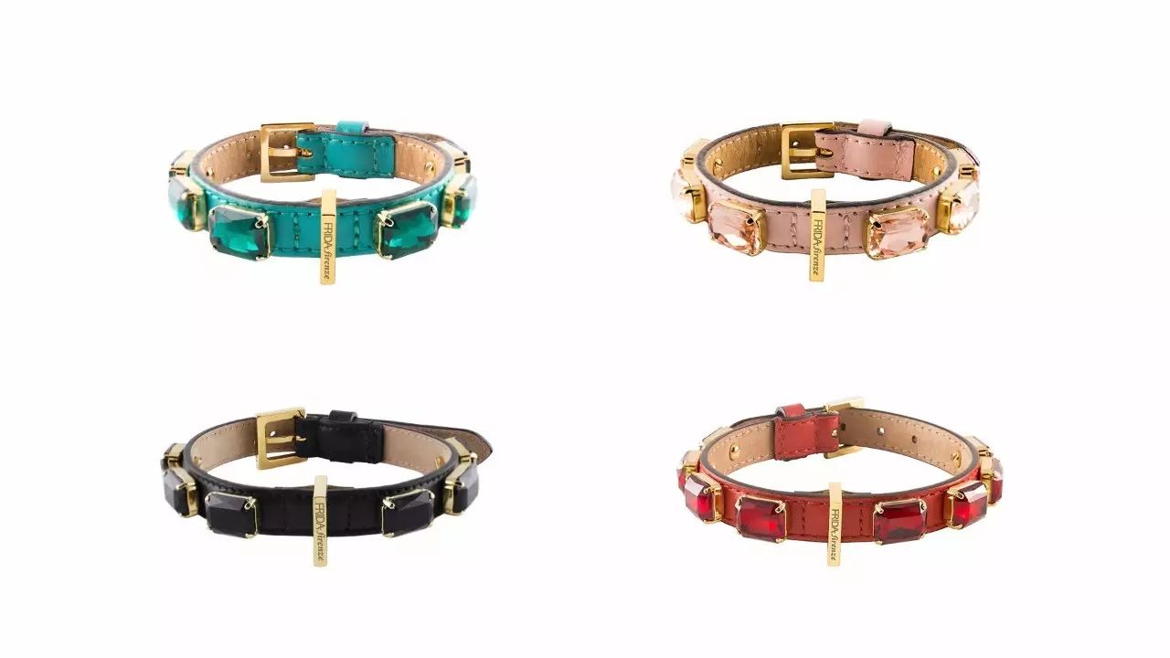 FRIDAFIRENZE×MR.DOGGY