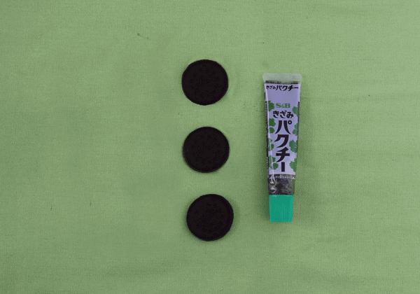 香菜零食,测一测吃过的100种零食