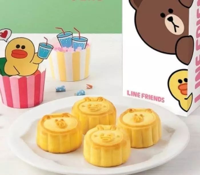 中秋节其实是个吃货节！网红月饼大盘点，拼口味拼逼格还要拼脑洞