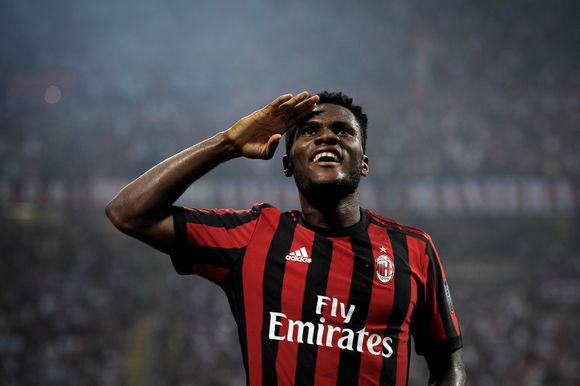 米兰三比四佛罗伦萨,米兰客场1比0