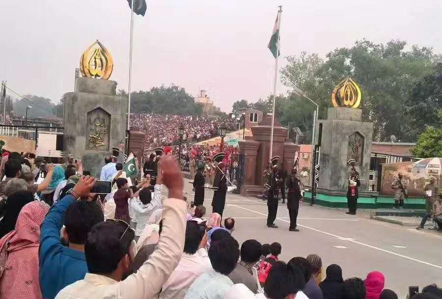 自驾游巴基斯坦,巴基斯坦自驾游真实经历完整版