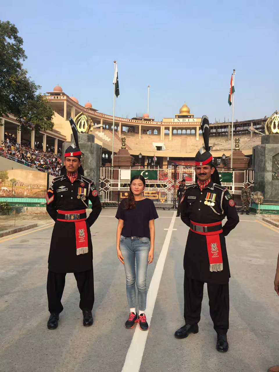 自驾游巴基斯坦,巴基斯坦自驾游真实经历完整版