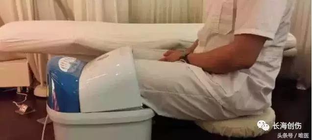 足底筋膜炎看啥科,足底筋膜炎去医院挂骨科还是外科