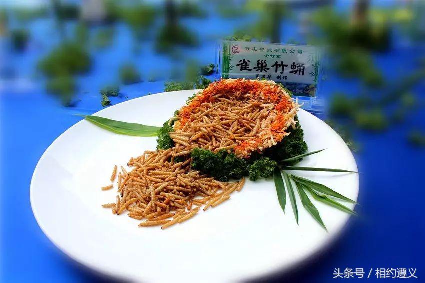 三幺台有哪些菜品,三幺台美食攻略