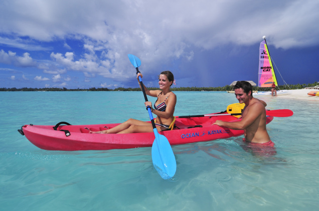 世界上最漂亮海上别墅,全世界最美海景别墅