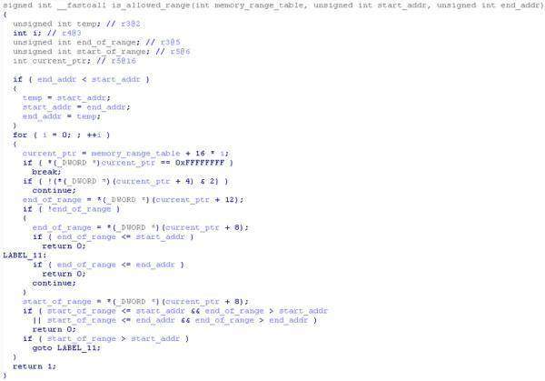 攻击TrustZone系列,Pt.3——对MSM8974的完整TrustZone攻击