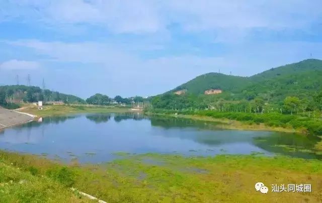 汕头国庆一日游最佳景点,国庆不花钱旅游