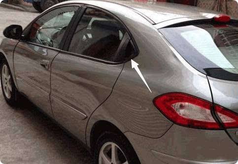 特斯拉车门锁不上了怎么办,特斯拉车门锁扣不回弹门关不上