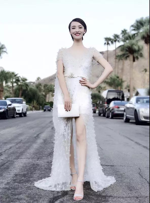 夜华和白浅刘亦菲,夜华白浅穿越了吗