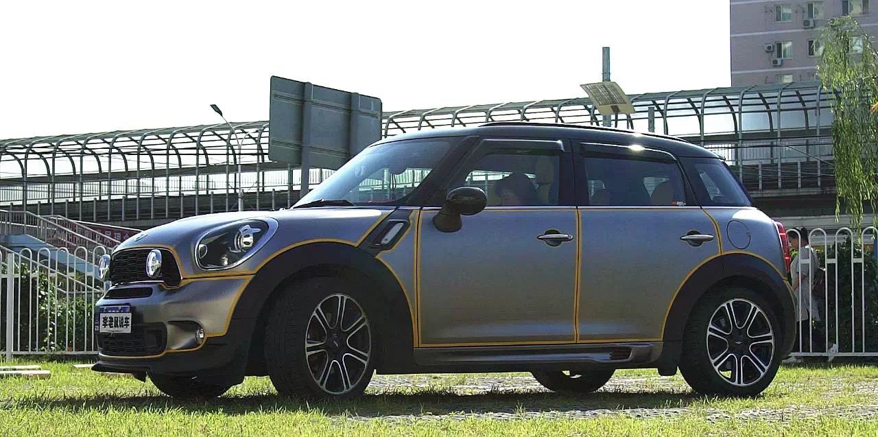 捷达底盘的suv,底盘没有减配的suv