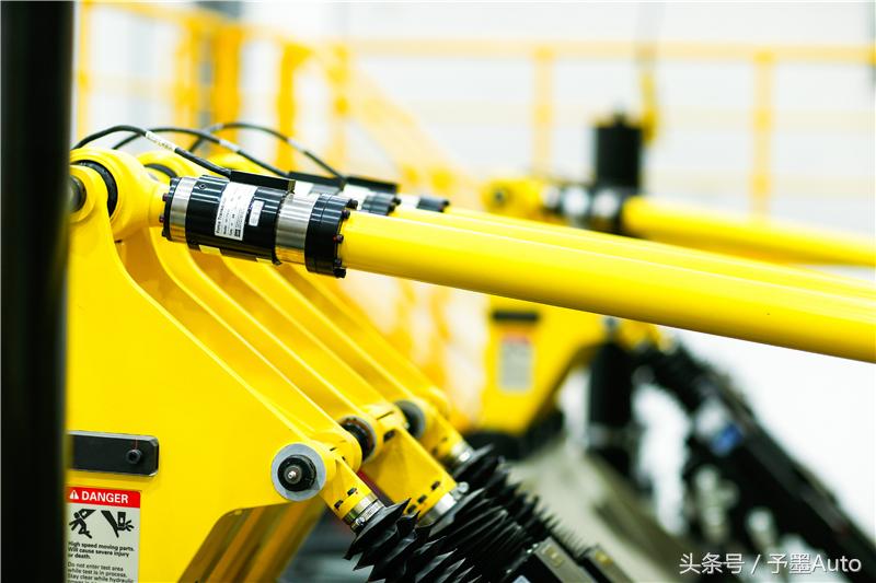 这座价值60亿的研发中心，能否让吉利打破国产车质量不佳的魔咒