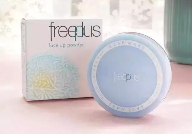 小众散粉的使用方法 (控油散粉教程)