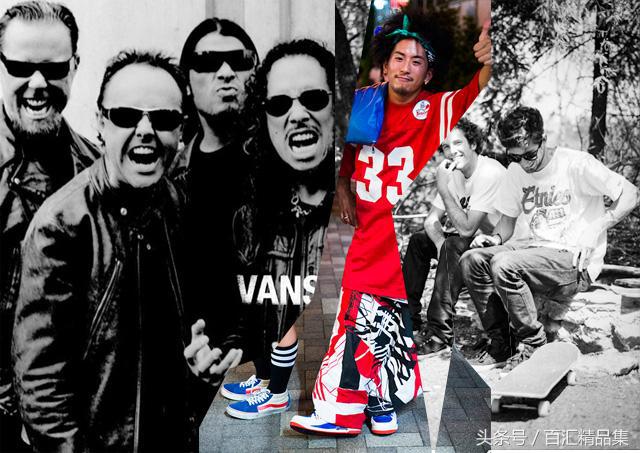 鹿晗同款vans卡其色拼接,鹿晗vans棋盘格