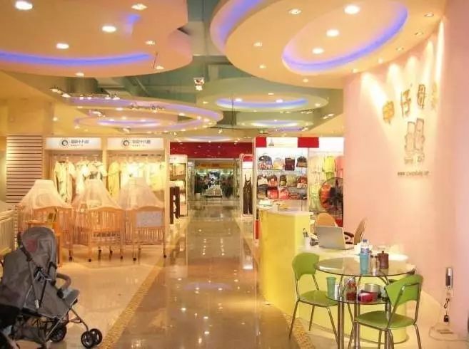 从狂热到失望,孕婴市场趋势