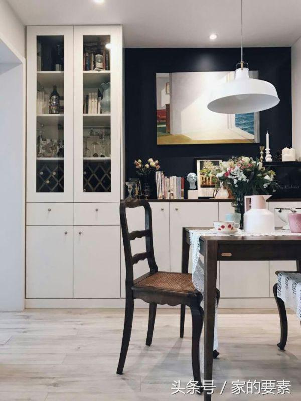 60平小家过出顶级的幸福感,唐长老和玉兔精的没羞没臊日常