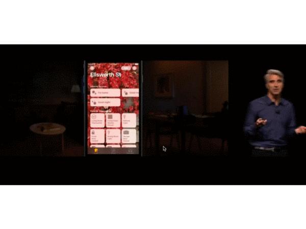 iphone手机怎么选择智能家居,怎么用苹果设置智能家居