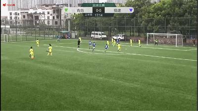 中国u13足球比赛精彩集锦,中国u23大胜东帝汶