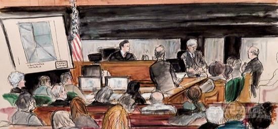 诺德勒画廊,德国卖假货会怎么处罚