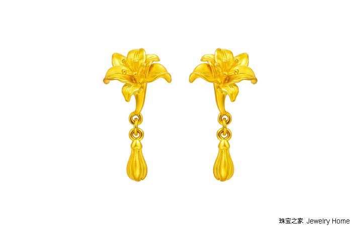 买贵金属珠宝害怕被忽悠?其实它们会“说话”!