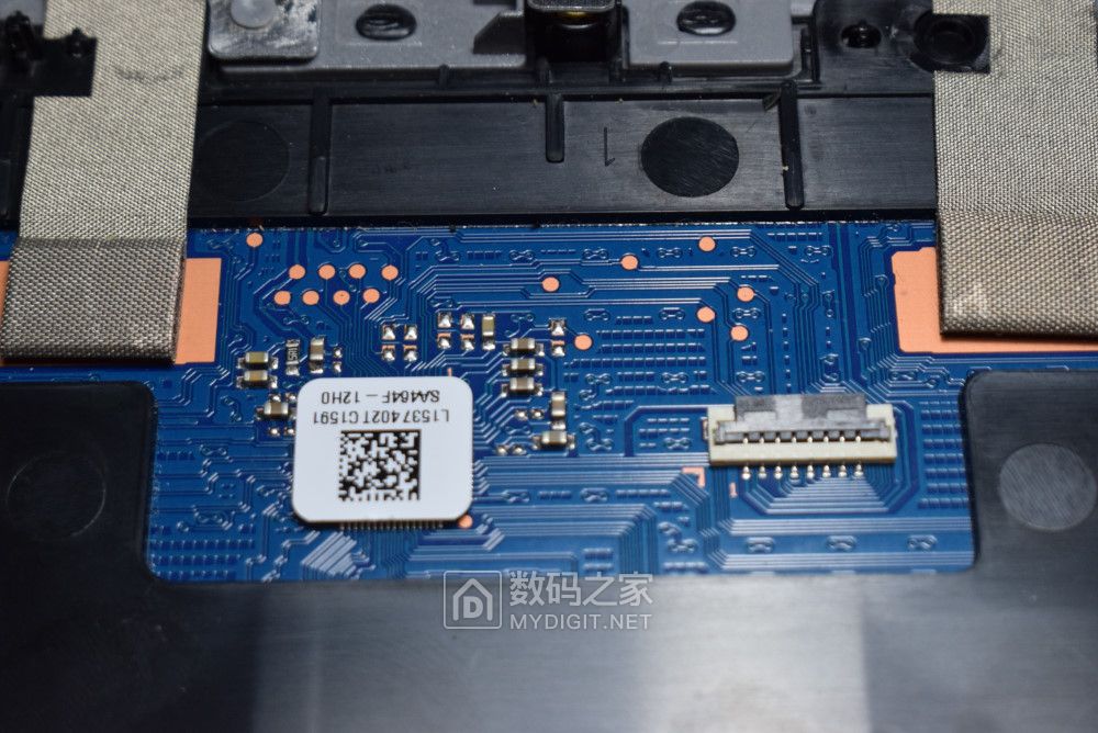 戴尔灵越13pro拆解,笔记本电脑戴尔灵越13.3系列测评