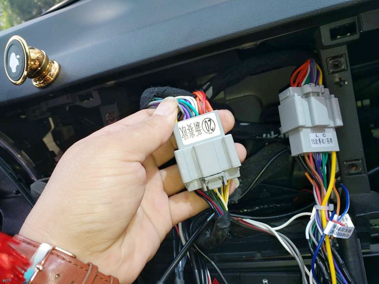 只想说想改音响了:新英朗音响升级8音度X1S!莆田新智尊汽车贸易