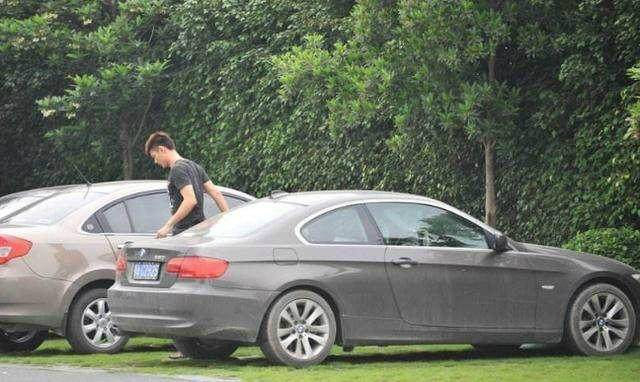 国足球员座驾排行榜,国足球星座驾曝光