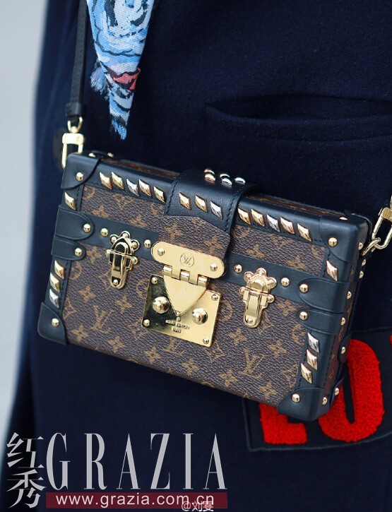 巴黎时装周男女明星同框机会大吗,中国女星巴黎时装周