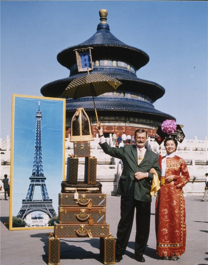 真lv与假lv的对比,真假lv大对决