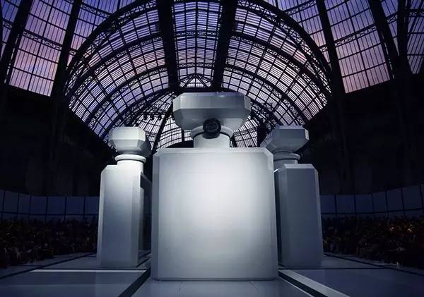 ChanelFairyland｜只有你想不到的，没有它造不来的～