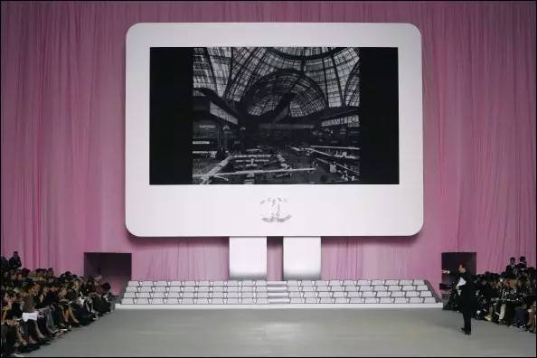 ChanelFairyland｜只有你想不到的，没有它造不来的～