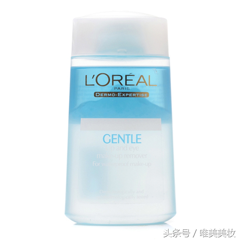 美宝莲眼唇卸妆液0.01%红之源,美宝莲眼唇卸妆液150ml*3瓶