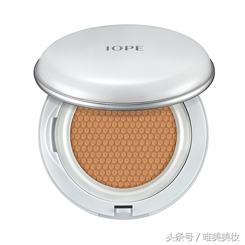 十大好用气垫韩国,女士要知道的几款气垫