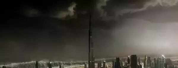 值得看的电影2018灾难片,即将上映的一部灾难大片