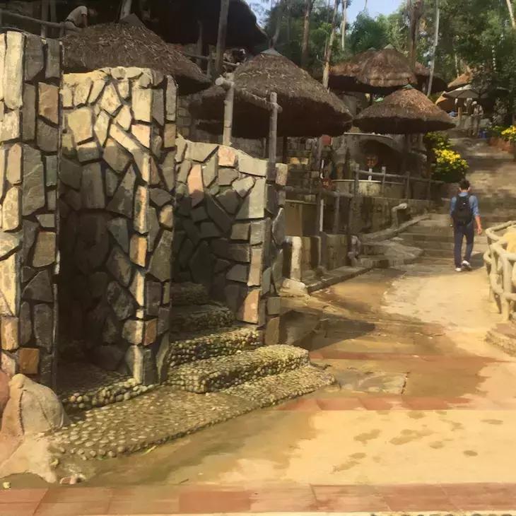 越南芽庄亲子游自由行攻略,越南芽庄自由行全过程