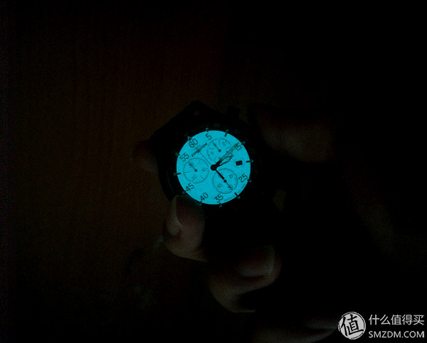 够了、够了EDC,背那么多东西不累么?