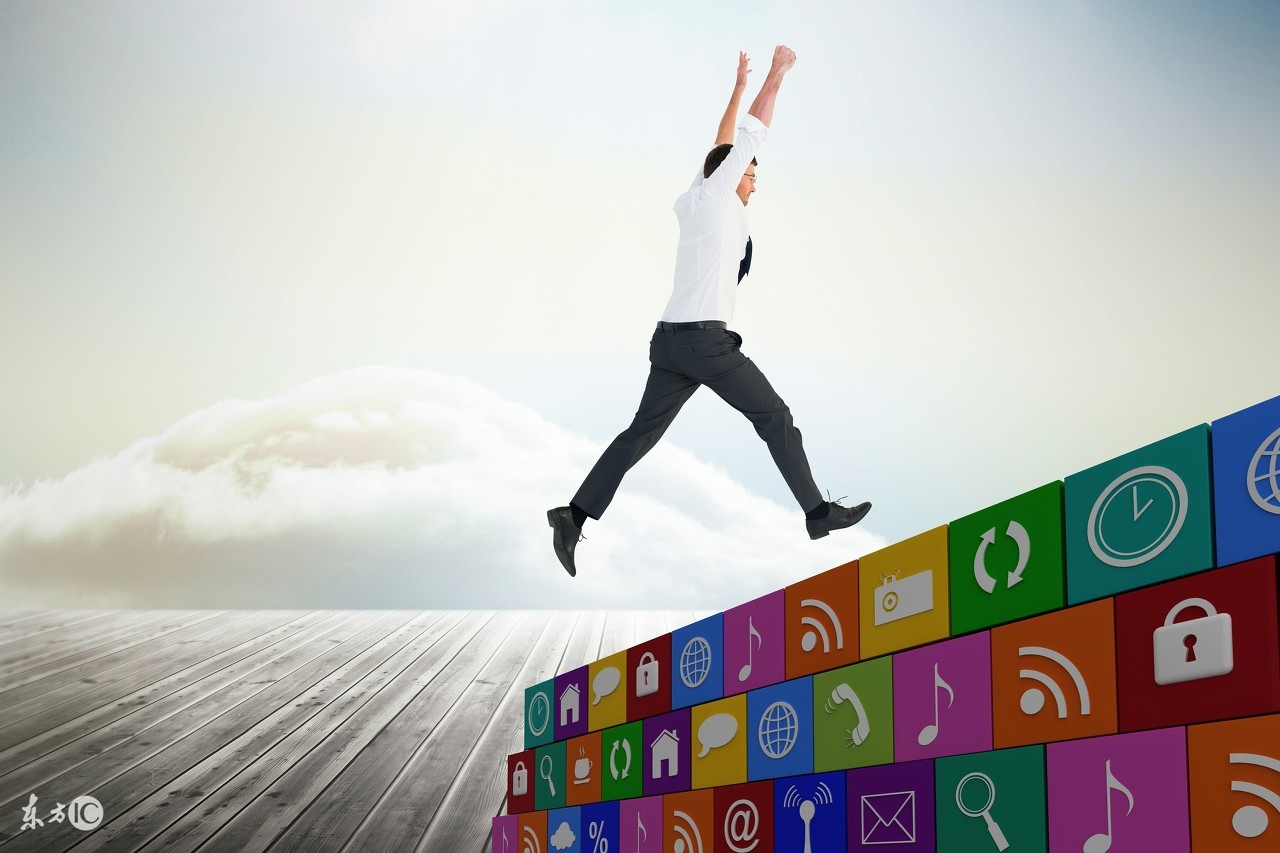 看不懂怎么赚钱,教你一个最简单的赚钱方法