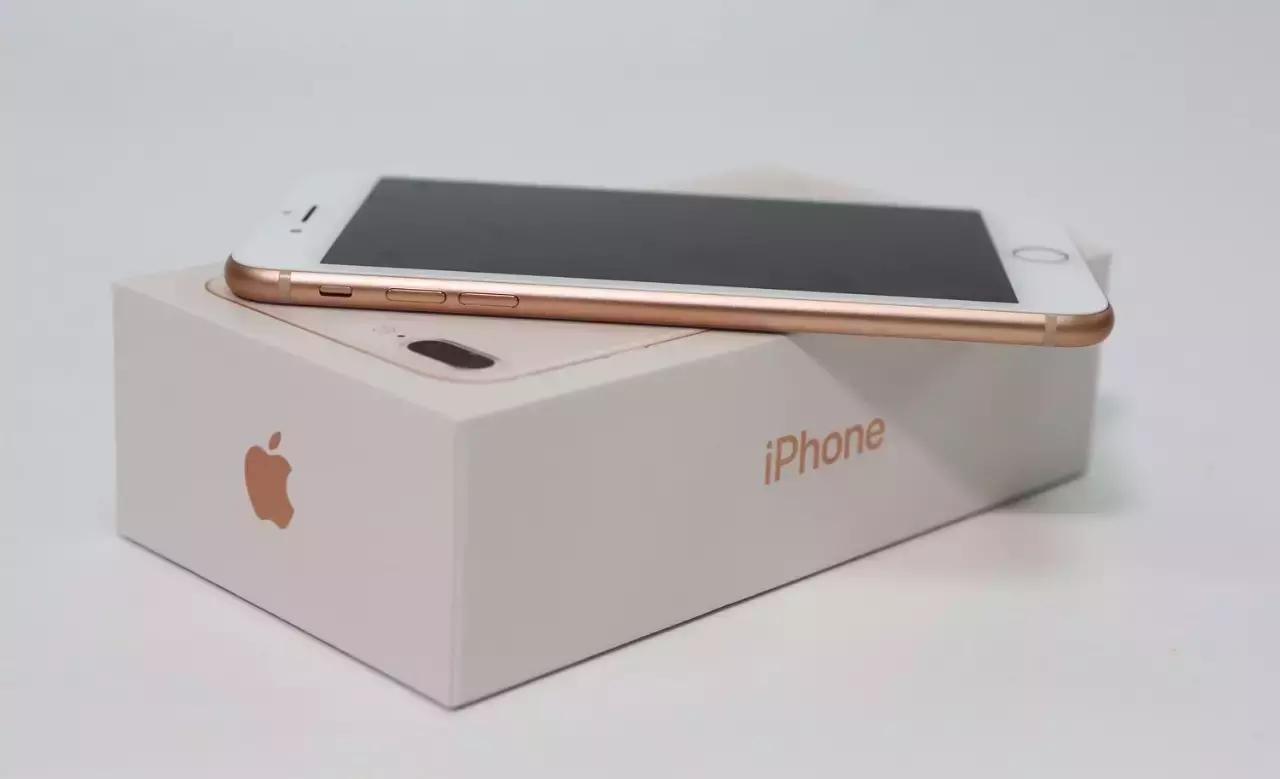 苹果8和苹果7哪个更好用,苹果8和苹果7哪个好用