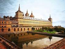 皇马全程观赛,伯纳乌看球旅游团3天两晚