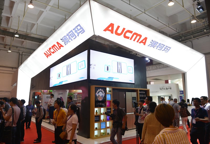 澳柯玛无霜冷柜价格表,家用冷柜澳柯玛风冷