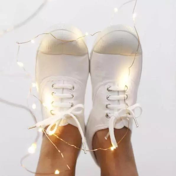 这些小众帆布鞋一点都不输匡威,匡威帆布鞋推荐经典款