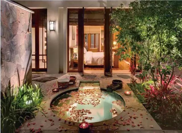 中式酒店典藏版|50家最美中式酒店