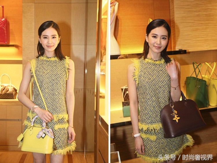 lv四款经典包,lv范冰冰的四款包